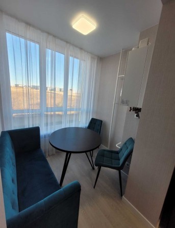 Здається стильна 1-кімнатна квартира в ЖК "Львівський Затишок" - фото 1