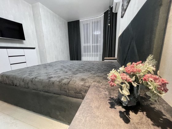 Мрія‼️ ЖК Софія Резиденс, Молодіжна 10, квартира 41 кв.м