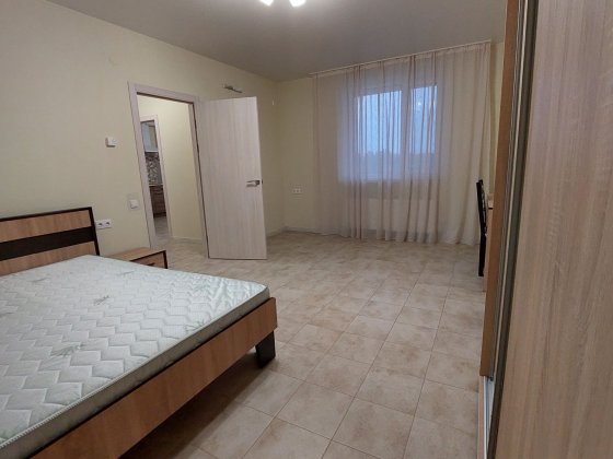 Перша здача в оренду! 1 кімнатна квартира 3 зупинки від ТЦ SoFiа moll Софиевская Борщаговка