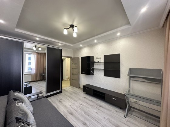 Оренда квартири в ЖК Уютний Квартал . Небесної Сотні Софиевская Борщаговка