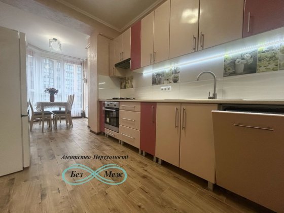 Оренда Квартири ЖК Софія Резиденс Софиевская Борщаговка