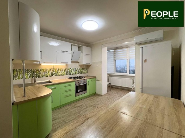 Оренда 1к ЖК Щасливий, Петропавлівська Борщагівка, Академмістечко - фото 1