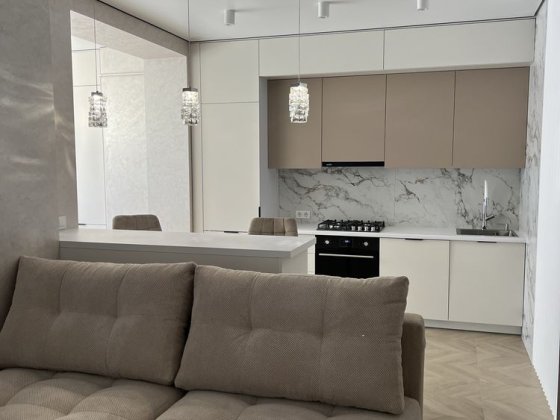 Оренда квартири від власника ЖК Софія Резиденс Софиевская Борщаговка