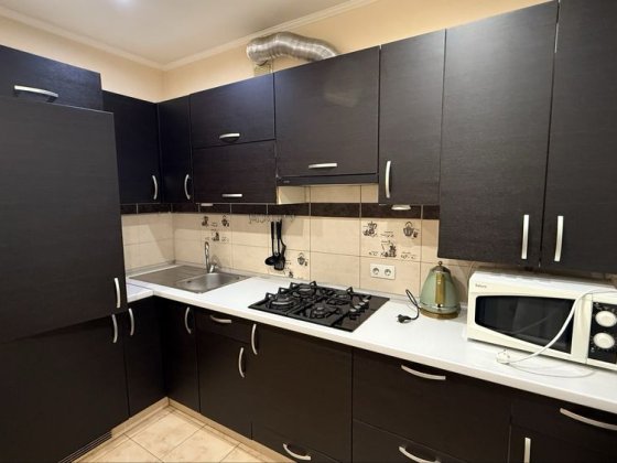 Оренда 1 кімнатної, ЖК Празький квартал, Петропалівська Борщагівка Петропавловская Борщаговка