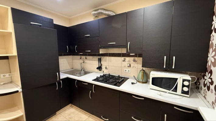 Оренда 1 кімнатної, ЖК Празький квартал, Петропалівська Борщагівка - фото 1