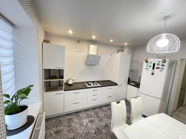 Оренда 1кімнатна квартира Петропавлівська Борщагівка - фото 1