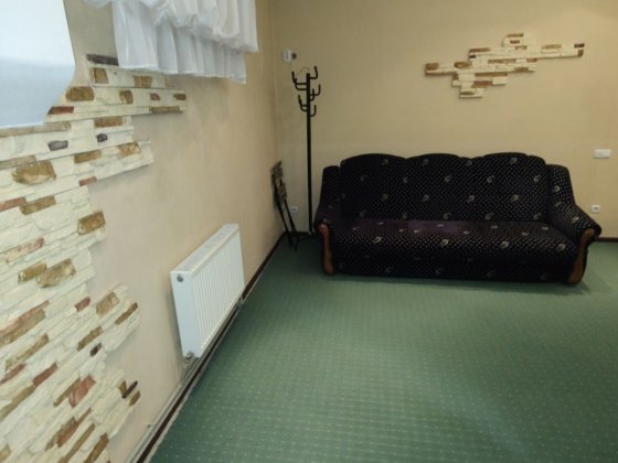 Здам 1К Квартиру на П. Борщагівці з бомбосховищем, Ціну зниженно!