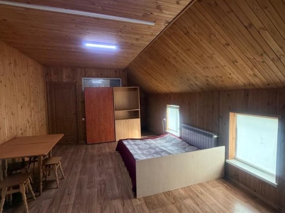 Здам квартиру студію в с. Святопетрівське, вул. Садова 15