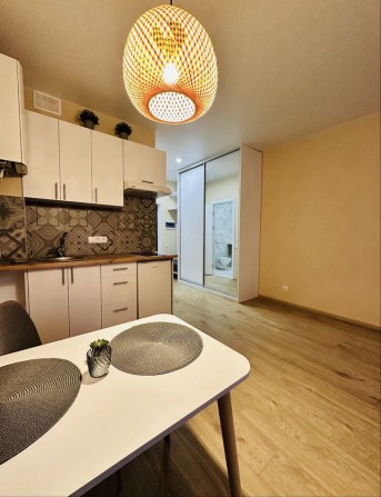 Перша оренда! ЖК Санвіль Парк, Гідності 7 - фото 1