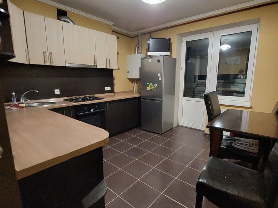 ОРЕНДА! 1кімнатна квартира Святопетрівське вул.Тепличнат42 Святопетрівське