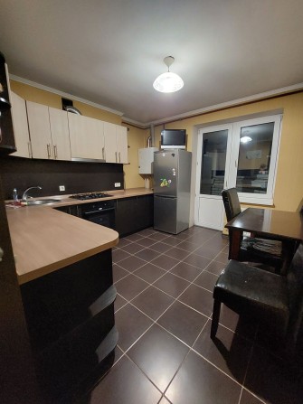 ОРЕНДА! 1кімнатна квартира Святопетрівське вул.Тепличнат42 - фото 1