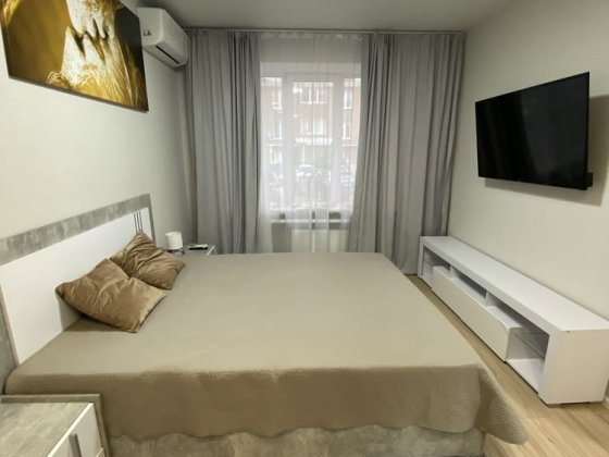 Оренда 1к.квартири. Жк. Петрівський квартал