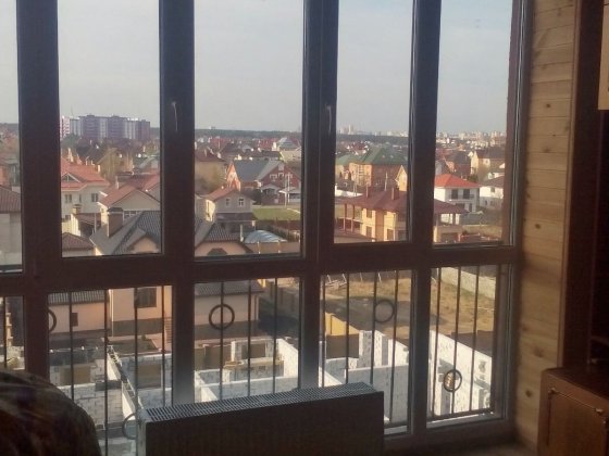 Здам однокімнатну у Празькому кварталі. Петропавлівська Борщагівка