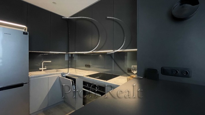 Оренда 2к квартири жк Щасливий/Софія Резіденс/жк Софія - фото 1