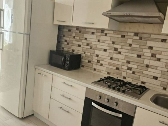 Оренда гарненької квартири в ЖК Софія Софиевская Борщаговка