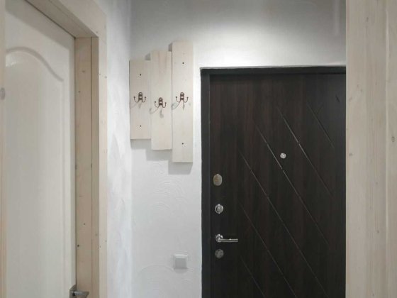 Оренда смарт квартири 21 кв в ЖК Петрівський квартал. Софиевская Борщаговка