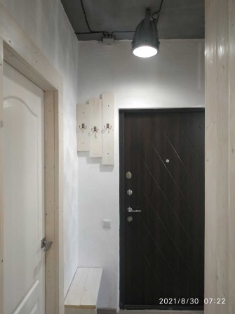 Оренда смарт квартири 21 кв в ЖК Петрівський квартал. - фото 1