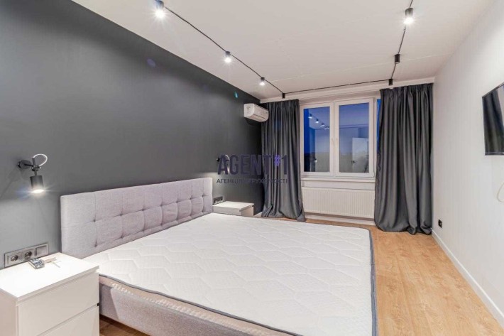 Оренда квартири  41м2 ЖК Щасливий Петропавлівська Борщагівка - фото 1