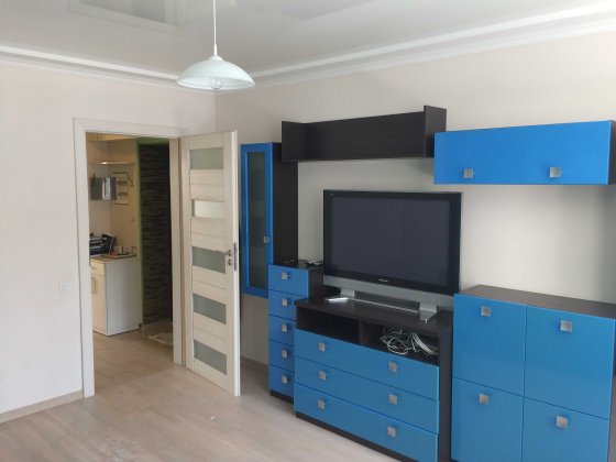 Здається 1-к квартира ЖК Львівський (П. Борщагівка)