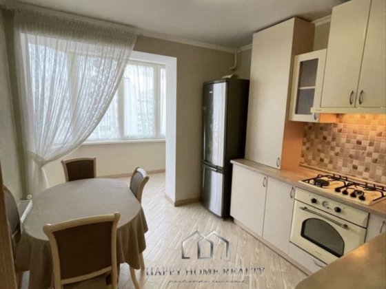 Оренда затишної 2-к квартири в ЖК "Петрівський квартал"