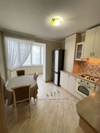 Оренда затишної 2-к квартири в ЖК "Петрівський квартал" - фото 1