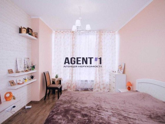 Оренда 1-кім.квартири  ЖК Львівський, Петропавлівська Борщагівка. Петропавлівська Борщагівка