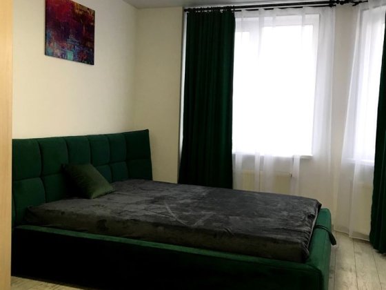 Оренда смарт квартири, ЖК Святопетрівський, вул.Теплична 48, є світло