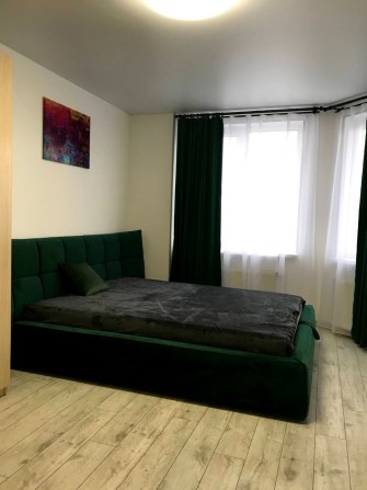 Оренда смарт квартири, ЖК Святопетрівський, вул.Теплична 48, є світло - фото 1