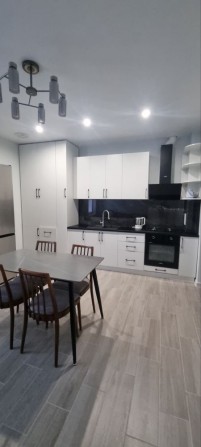 1 кімнатна квартира від власника з паркомісцем - фото 1