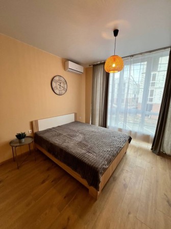 Оренда затишної квартири студії Святопетрівське перша здача - фото 1