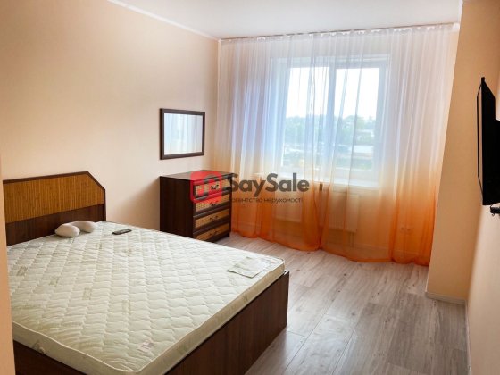 Здам 1К квартиру в ЖК Озерний Гай. Приозерний бульвар 1а.