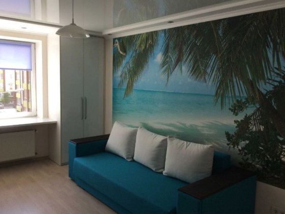 Оренда 1-к квартири в ЖК Лвівський Петропавловская Борщаговка