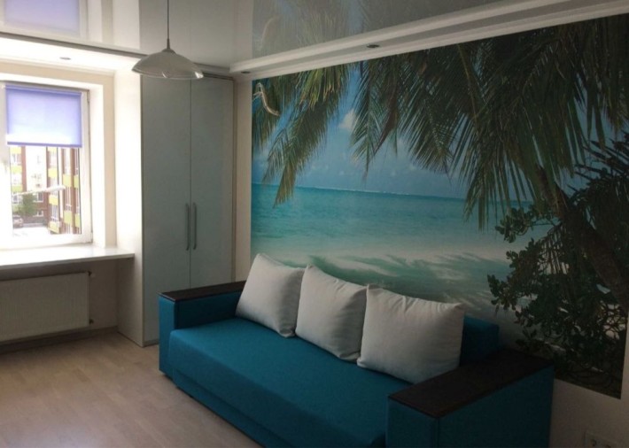 Оренда 1-к квартири в ЖК Лвівський - фото 1