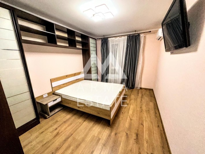 Оренда 1к. Квартири ЖК Озерний Гай Гатне вул. Приозерний Бульвар 5-Б - фото 1