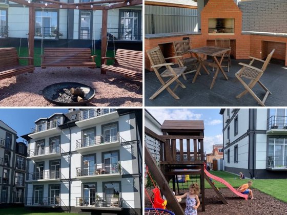 Сдам свою квартиру, метро академмістечко 10 хв їзди Петропавловская Борщаговка