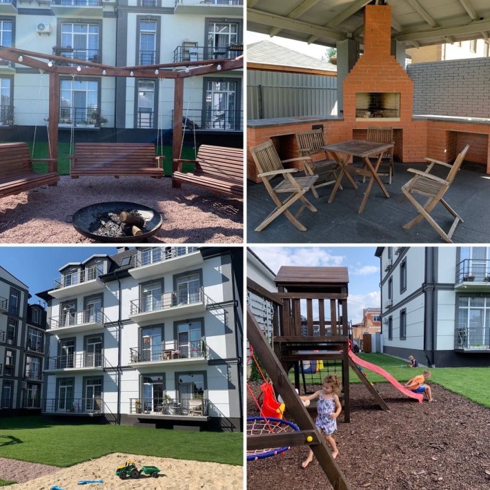 Сдам свою квартиру, метро академмістечко 10 хв їзди - фото 1