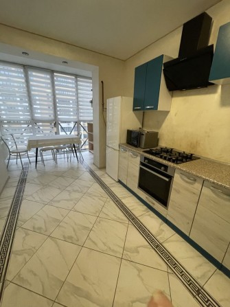 Двосторрння, 2х квартира! ЖК Щасливий) Петропавлівська Борщагівка! - фото 1