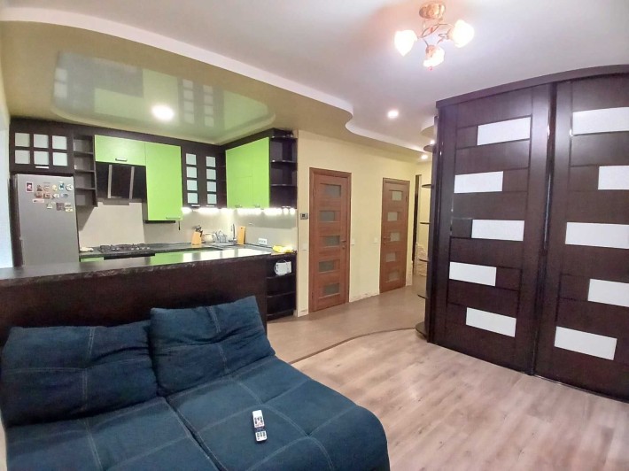 Здам 2кім квартару 60 м2 в ЖК Петрівський квартал. Євротрьошка. - фото 1