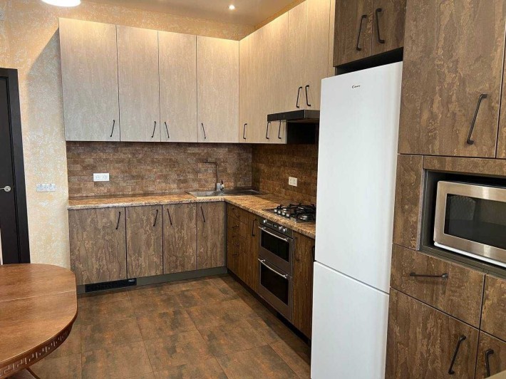 Затишна двокімнатна квартира Гатне, вул.Абрикосова, 14.м.Теремки 10хв - фото 1