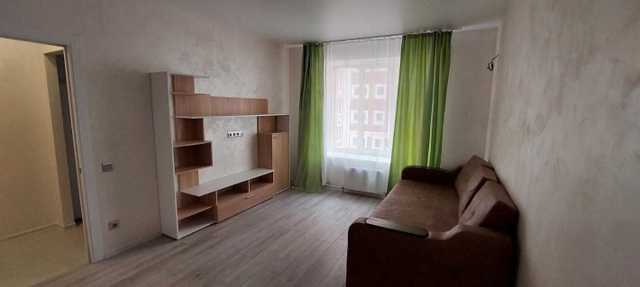 Терміново сдам нову 1-кімн. квартиру Софіївська Борщагівка, власник - фото 1