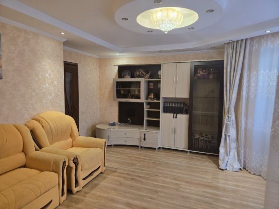 Двокімнатна Святопетрівське. Святопетрівське