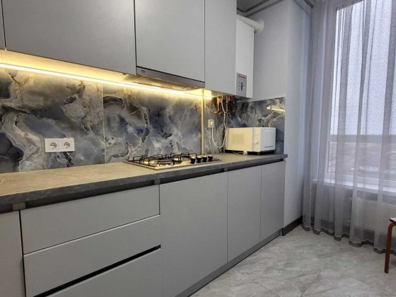 1 кімнатна квартира Святопетрівське ЖК Петрівські Липки вул. Теплична