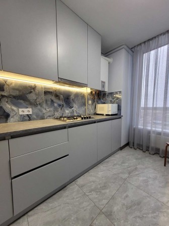 1 кімнатна квартира Святопетрівське ЖК Петрівські Липки вул. Теплична - фото 1