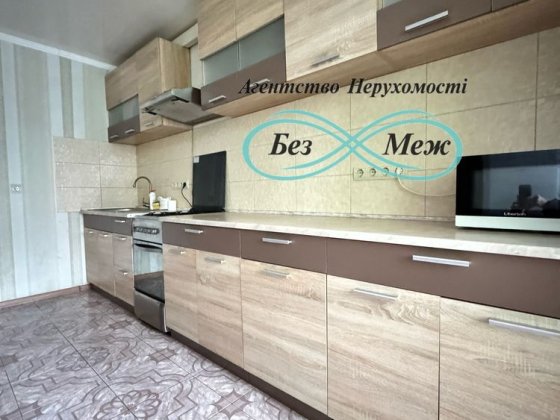 Оренда 1к квартири в ЖК Щасливому Петропавловская Борщаговка