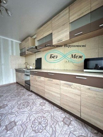 Оренда 1к квартири в ЖК Щасливому - фото 1