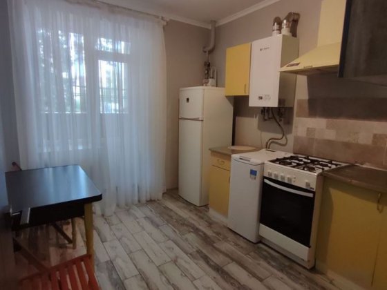 Срочна оренда 1-к квартира в ЖК Петрівський Квартал Святопетрівське