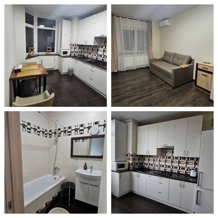 Оренда 32/16/9 кв.м в с.Петропавлівська Борщагівка, ЖК "Львівський" - фото 1