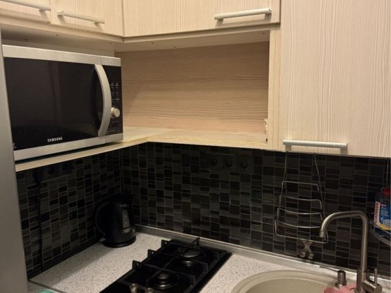 Оренда -1к квартири ЖК Петрівське Містечко Святопетрівське