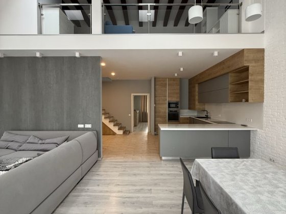 Оренда. Петропавлівська Борщагівка. 154 м2.