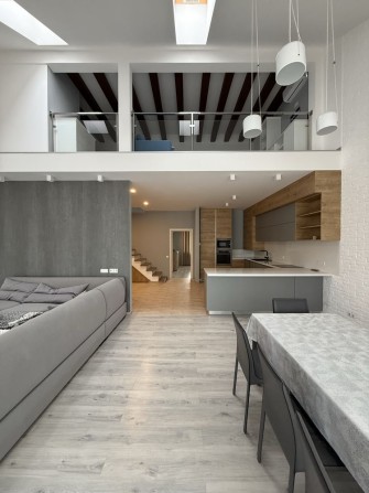 Оренда. Петропавлівська Борщагівка. 154 м2. - фото 1